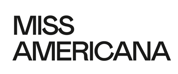 Miss Americana