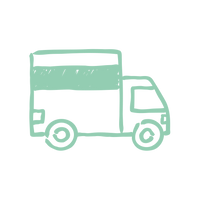 Envío de documentos a domicilio