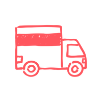 Envío de documentos a domicilio